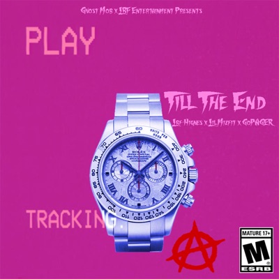 Till the End (feat. LBF Highnes & GoPager) - Single