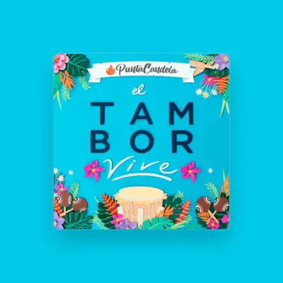Listen to PuntaCandela, watch music videos, read bio, see tour dates & more!