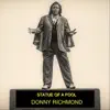 Statue Of A Fool