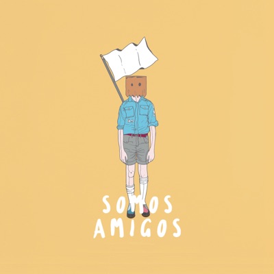 Somos Amigos