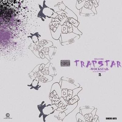 TrapStar WockStar2