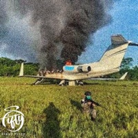 Last Flight - Single - Aske