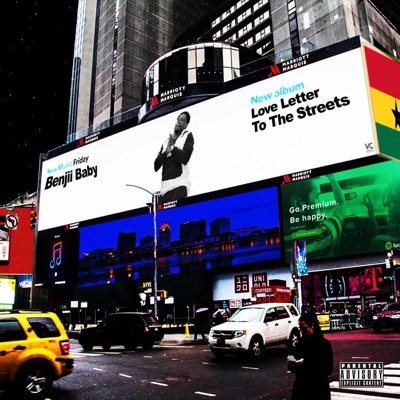 Love Letter to the Streets