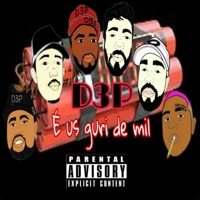 É Us Guri de Mil - Single - D3P