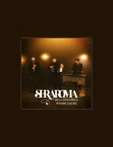 Listen to SERAROMA, watch music videos, read bio, see tour dates & more!