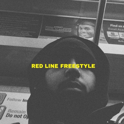 RED Line Freestyle - Single