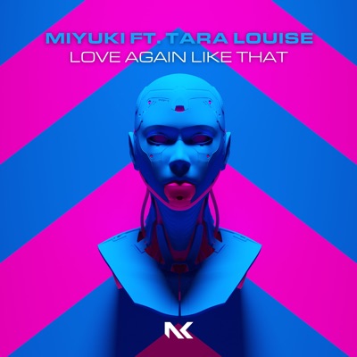 Love Again Like That (feat. Tara Louise) - Single
