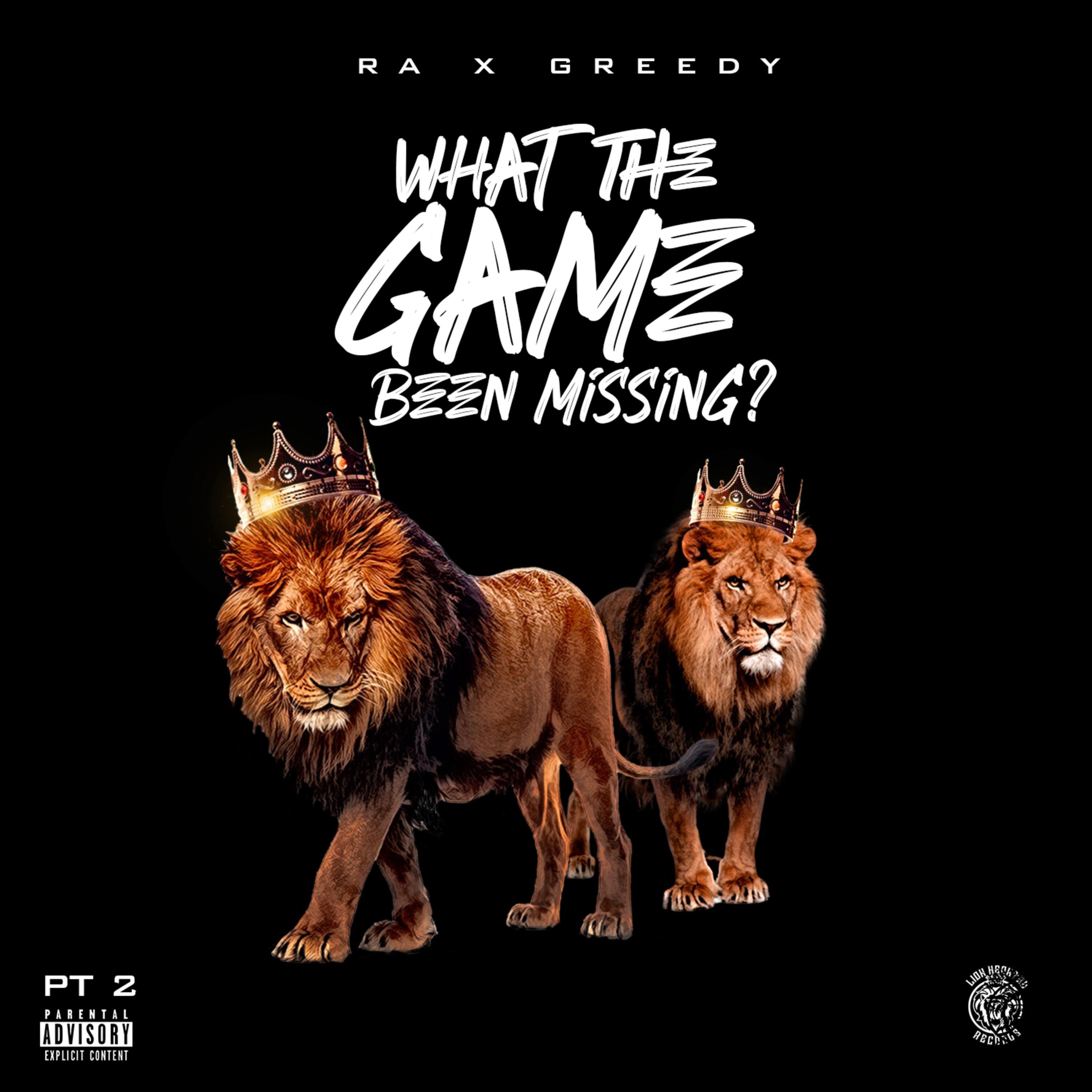 What the Game Been Missing