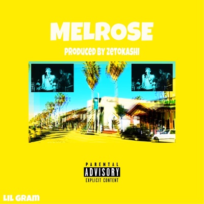 Melrose - Single