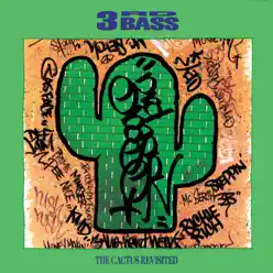 The Cactus Revisited - 3rd Bass