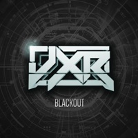 Blackout - JXR