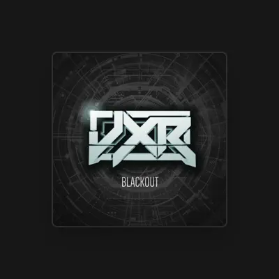 Listen to JXR, watch music videos, read bio, see tour dates & more!