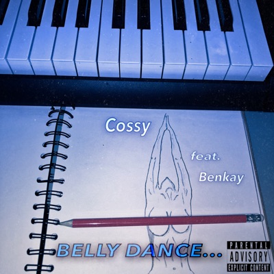 Belly Dance (feat. Benkay) - Single