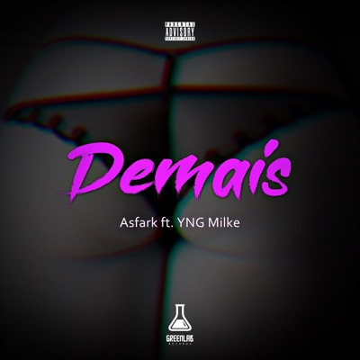 Demais (feat. YNG Milke) - Single