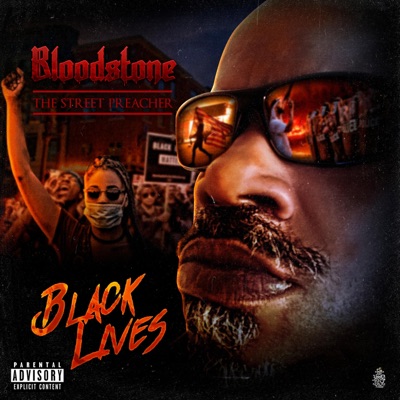 Black Lives - Single