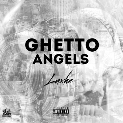 Ghetto Angels - Single