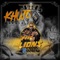 Pour Up (feat. Clint, KG & Dj Pyper) - Khujo Goodie lyrics