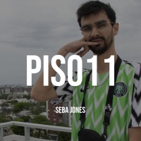 Session 12 - Single - Piso 11 & Seba Jones