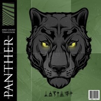 Panther - Single - Aero Chord & TEKNiCOLOR