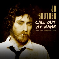 JD Souther - You're Only Lonely