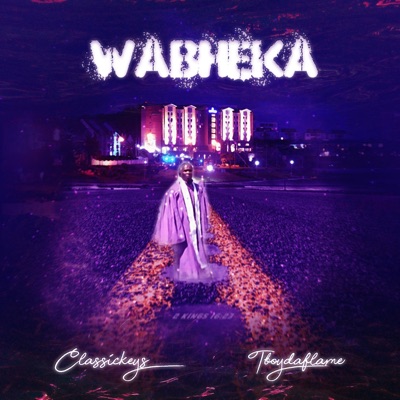 Wabheka - Single