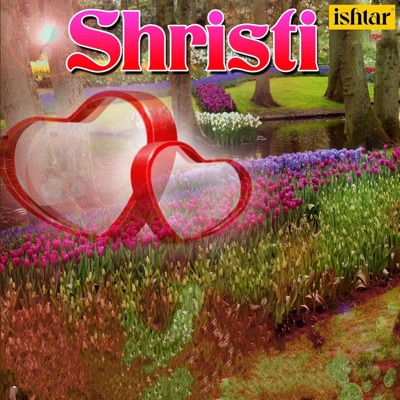 Shristi - EP