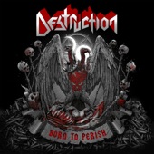 Destruction - Betrayal