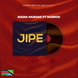 Jipe (feat. Marioo) - Single