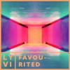Lyvi - At the Mirror (feat. Sigrid Spångberg)