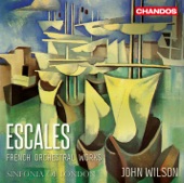 Sinfonia of London & Douglas Gamley - Le rouet d'Omphale, Op. 31, R. 169