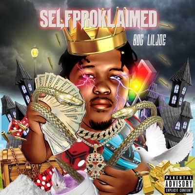 Self Proklaimed - EP