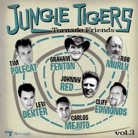Wild Cat Rock (feat. Levi Dexter) The Jungle Tigers