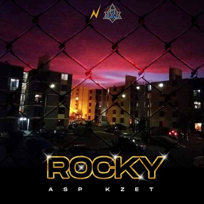 Rocky - Single