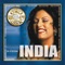 Vivir Lo Nuestro (feat. Marc Anthony) [En Vivo] - India lyrics