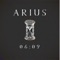 Febrero 15 - Arius lyrics