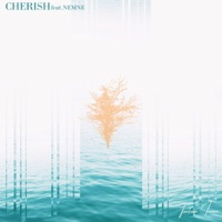 CHERISH (feat. NEMNE) - Single - SVEN
