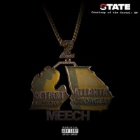 Courtesy of the Cartel - EP - 2state