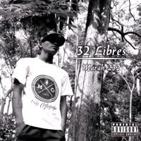 32 Libres - Single - Marah232