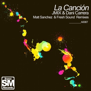La Cancion - Single