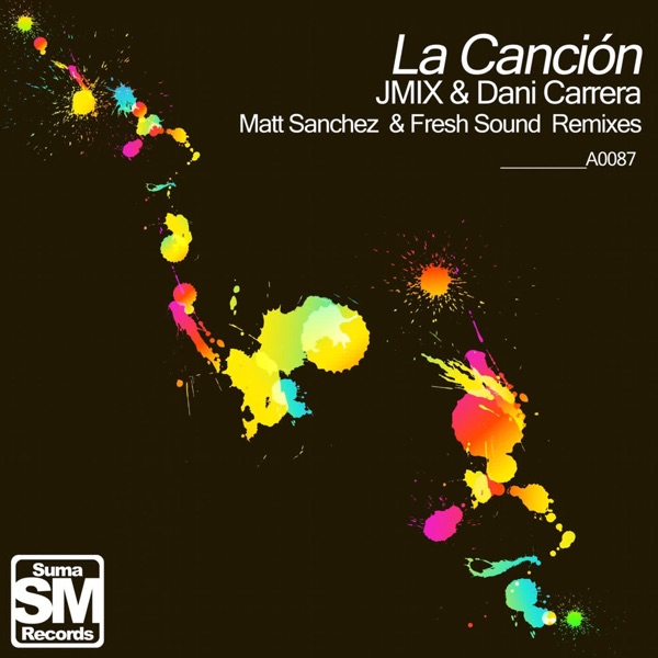 La Cancion - Single