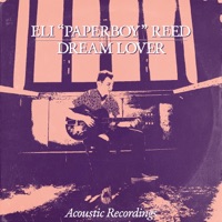 Dream Lover - EP - Eli 
