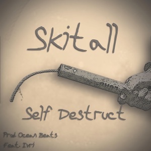 Self Destruct - Single