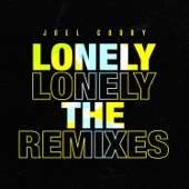 Lonely (The Remixes) artwork