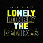 Lonely (Beth Yen Remix) artwork