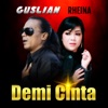 Demi Cinta - Single