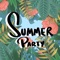 Summer Party (Instrumental) artwork