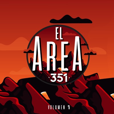 El Area, Vol. 1