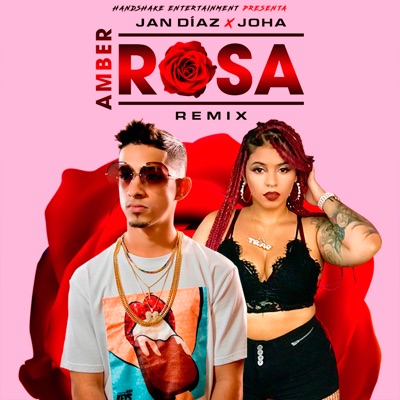 Amber Rosa (Remix) - Single