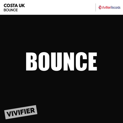 Bounce - Single