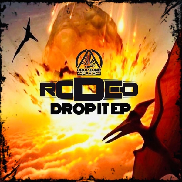 Drop It - EP